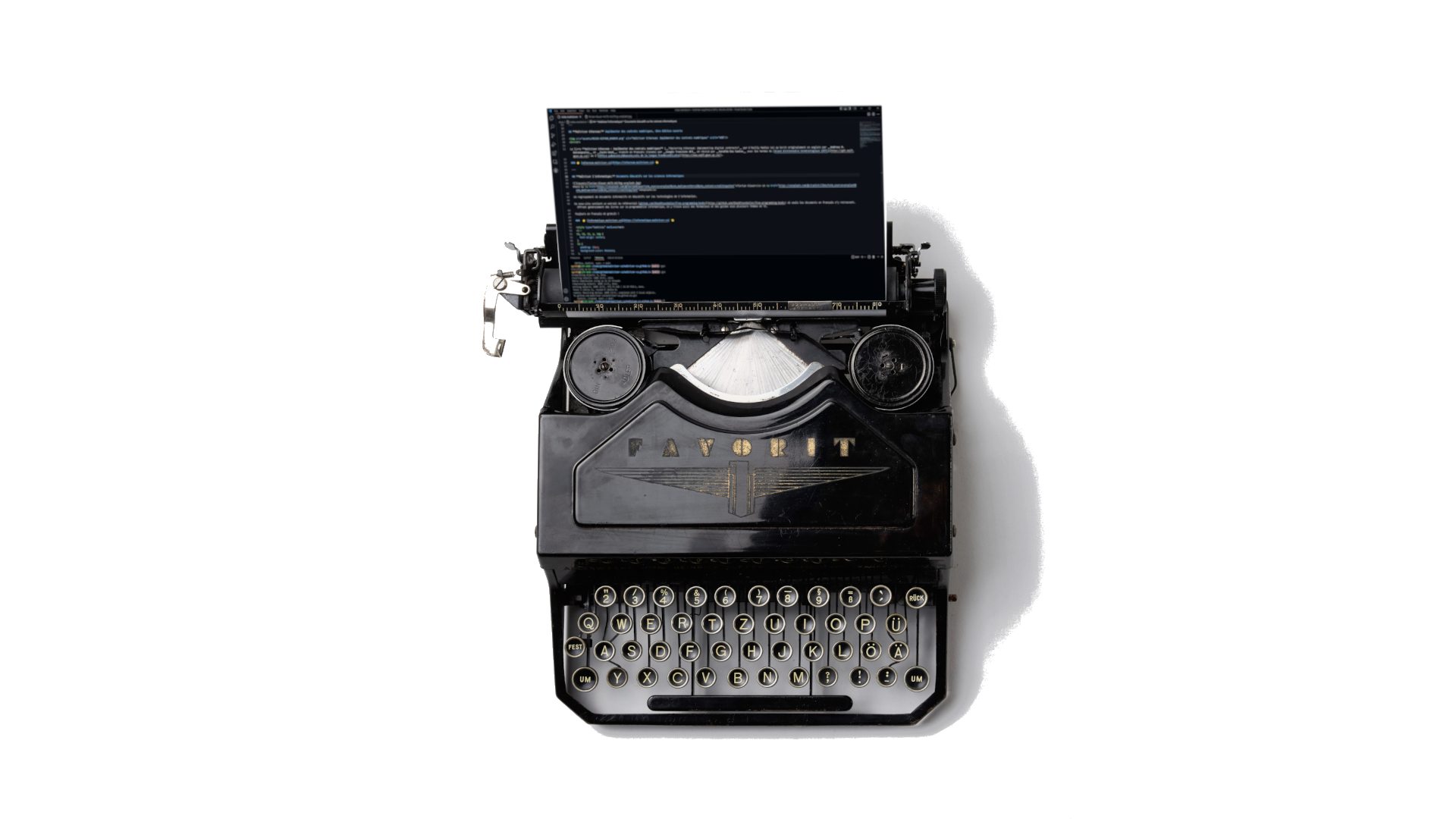 Photo by Florian Klauer on Unsplash